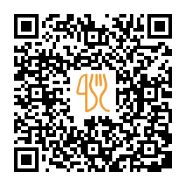 QR-code link para o menu de Shiki Inn