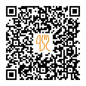 Link z kodem QR do menu Ho Jiak Town Hall