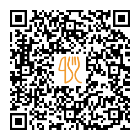 QR-code link para o menu de The Lucky Squire