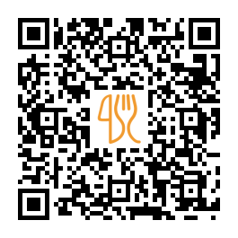 QR-code link para o menu de The Blend Story