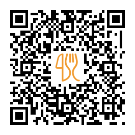 QR-code link naar het menu van My Gourmet Delights