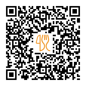 QR-code link para o menu de Hot Myrtle Kitchen