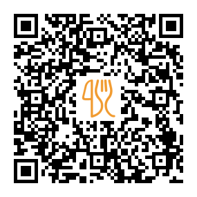 QR-code link către meniul Saltwater Social Club