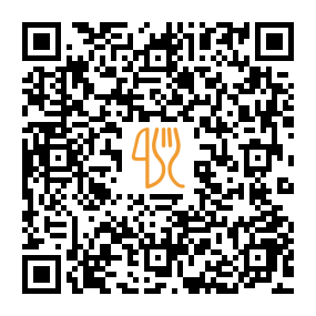 QR-code link para o menu de Belvedere