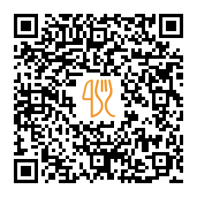 QR-code link către meniul The Tangled Vine