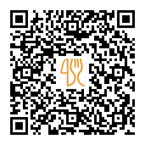 QR-code link para o menu de Little Cupcakes Melbourne