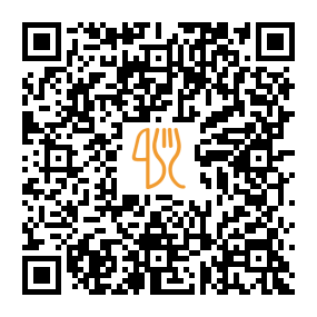 Enlace de código QR al menú de Glur Bangkok Hostel Coffee