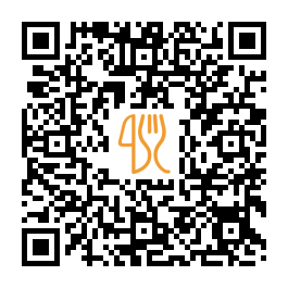 QR-code link para o menu de Food Story