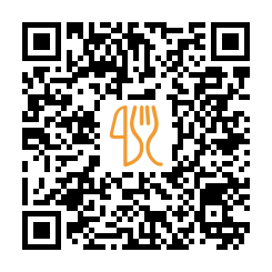 QR-code link para o menu de Kaffe 107