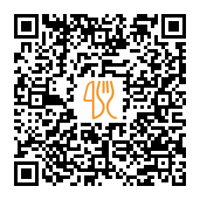 QR-code link para o menu de Grit Grind Balmain