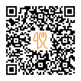 QR-code link para o menu de Bowral Junction Indian