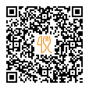 QR-code link para o menu de Corner One Cafe