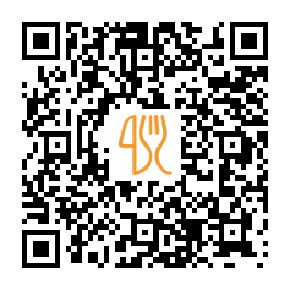 QR-code link para o menu de Kym's Kitchen