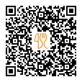 QR-code link naar het menu van The Bbq Garden Providore