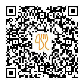 QR-code link para o menu de Ruben's Slice Shop