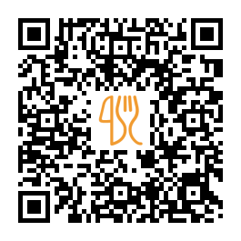 QR-code link para o menu de Bali Govinda