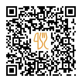 QR-code link para o menu de Alcorns Bakery Cafe