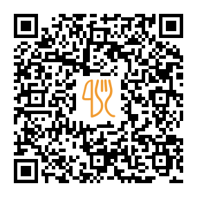 QR-code link para o menu de Lazy Boy Hot Pot