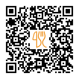 QR-code link către meniul Billie Buoy