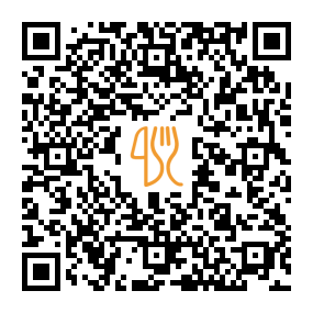 QR-code link para o menu de The Barn