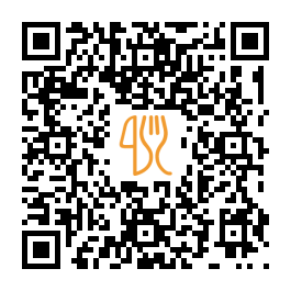 QR-code link naar het menu van Hyde Sip Cafe