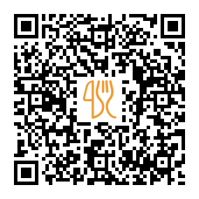 QR-code link para o menu de Border Gate Roadhouse