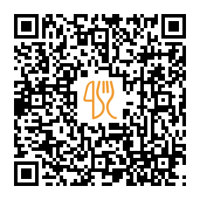 QR-code link către meniul Indian Flavours