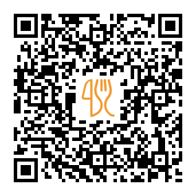 QR-code link para o menu de Cosmo Coffee