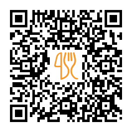 QR-code link para o menu de Lucky Ho