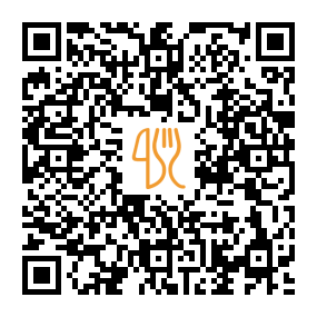 QR-code link para o menu de The Coffee Club