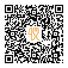 QR-code link către meniul Two Siisters Pantry Fairlight