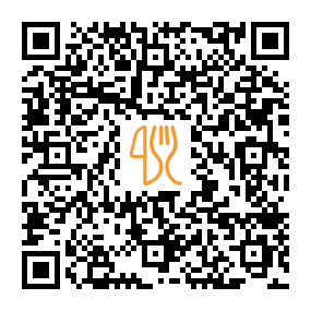 Link z kodem QR do menu Uoharu Yú Zhì