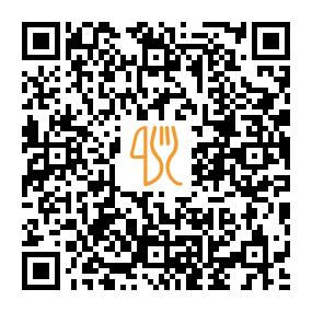 QR-code link para o menu de Little Baguette