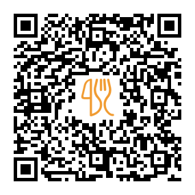 QR-code link para o menu de Station 4 Cafe And