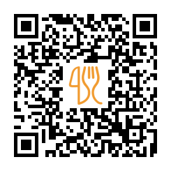 QR-code link para o menu de Sweet Hut