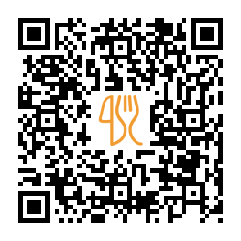 QR-code link para o menu de The Hunger's Spot