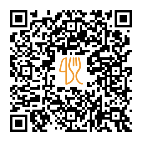 QR-code link către meniul Little Miss Italy