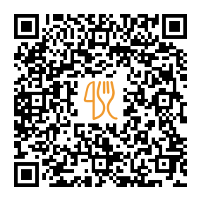 QR-code link para o menu de Hungry Years Pizza