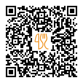 QR-code link către meniul Blue Lake Indian And Grocery