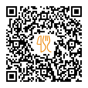 QR-code link para o menu de Restoran Pekin