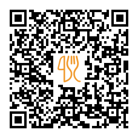 Link z kodem QR do menu Comebuy Zhōng Pō Diàn