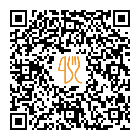 QR-code link para o menu de Del's Kitchen