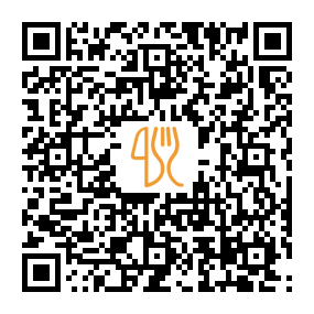 QR-code link para o menu de Restoran Bollywood