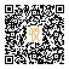 QR-code link para o menu de Whitehouse Burgers