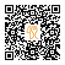 QR-code link para o menu de Satay Hut