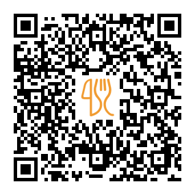 QR-code link para o menu de Nabalu Kundasang