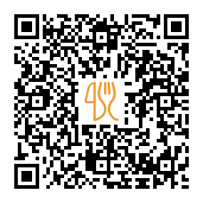QR-kode-link til menuen på Ah Ma Ho Liao Cafe
