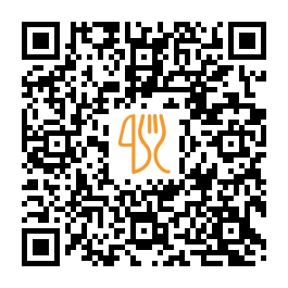 QR-code link către meniul Samps Kitchen