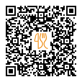 QR-code link către meniul Daorae Korean Bbq