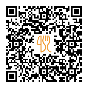 QR-code link para o menu de Saba Coffee House